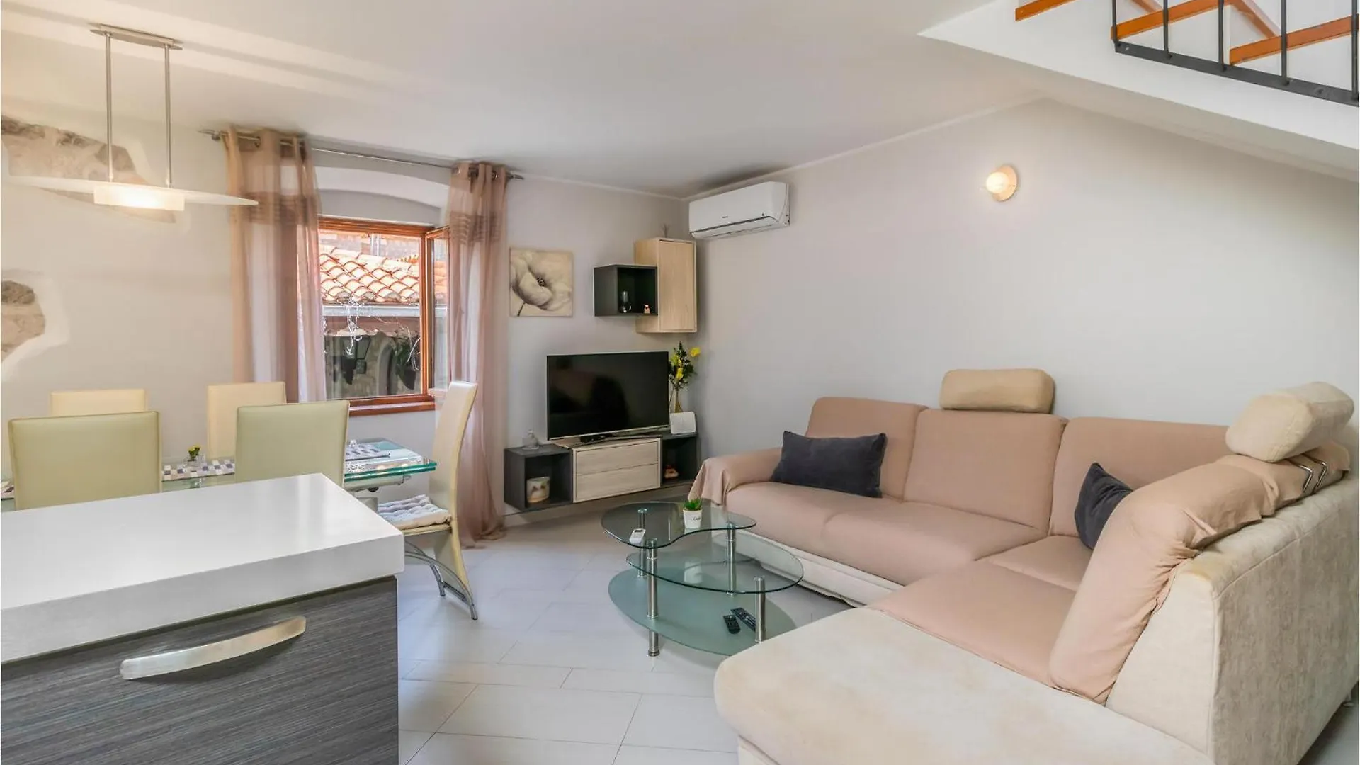 Gorgeous Home In Rab With House Sea View Rab Town