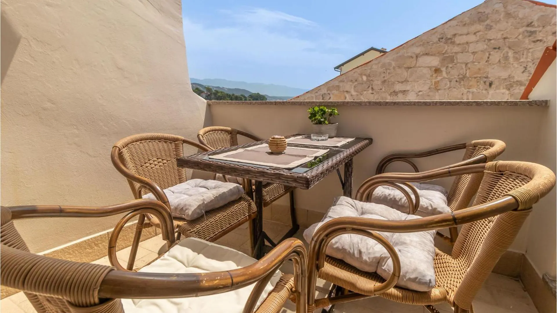 Gorgeous Home In Rab With House Sea View Rab Town