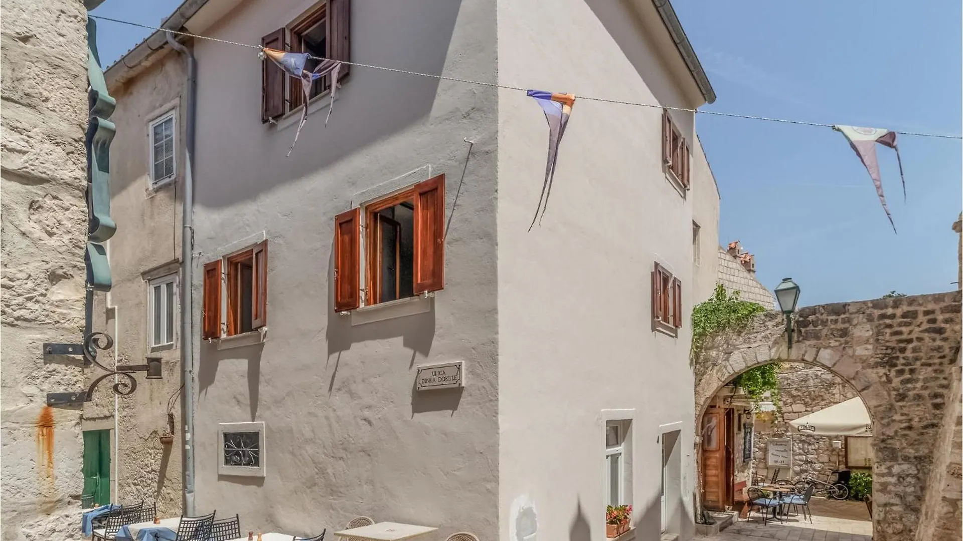 Gorgeous Home In Rab With House Sea View Rab Town